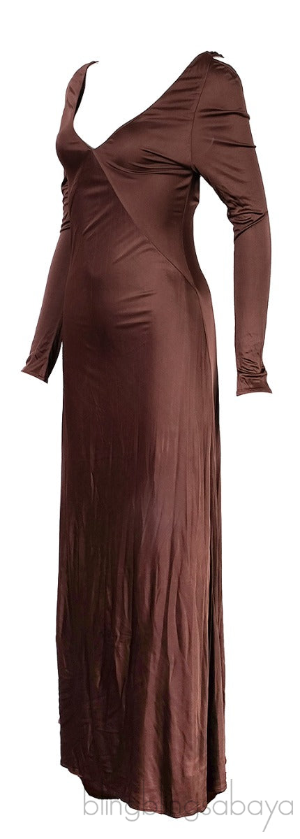 Soil Becca Dress