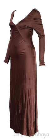 Soil Becca Dress