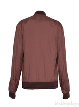 Corneliani ID Identity Zipped Pocket Jacket