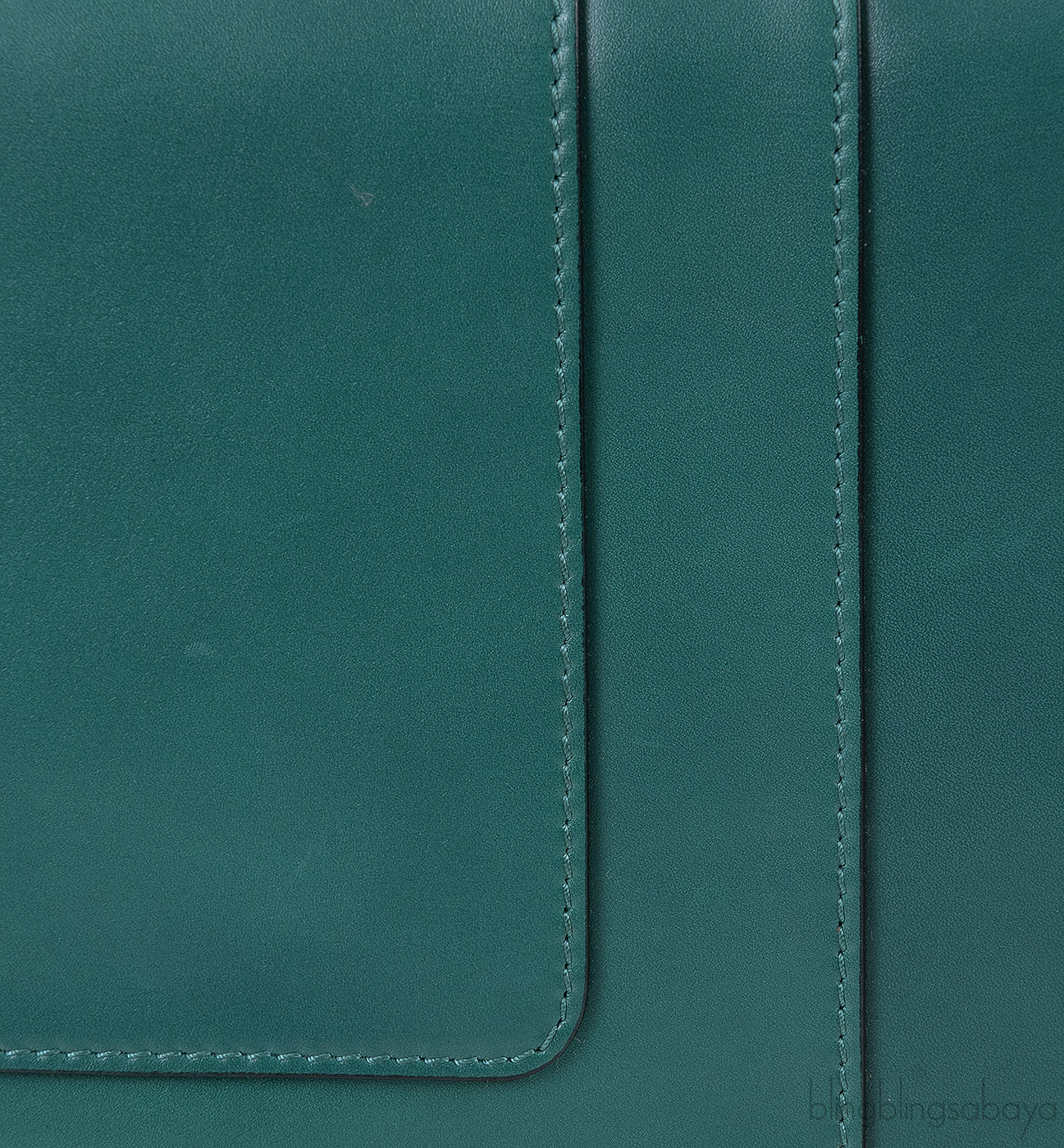 Bvlgari Forever Serpenti Crossbody Bag