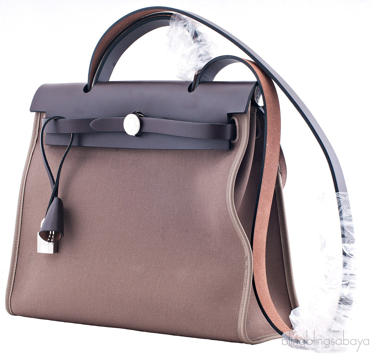 Herbag Zip MM Etoupe