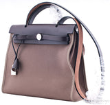 Herbag Zip MM Etoupe