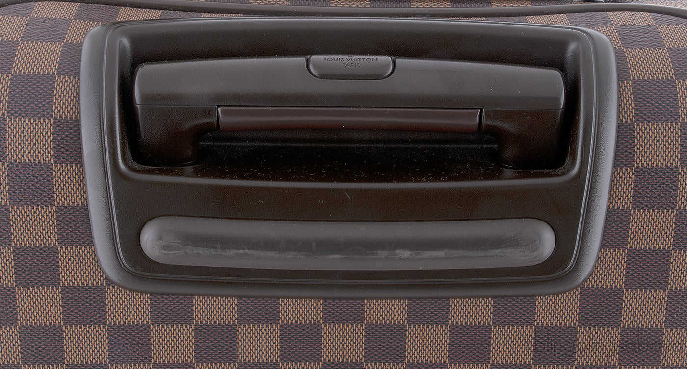Trolley Travelling Luggage Bag