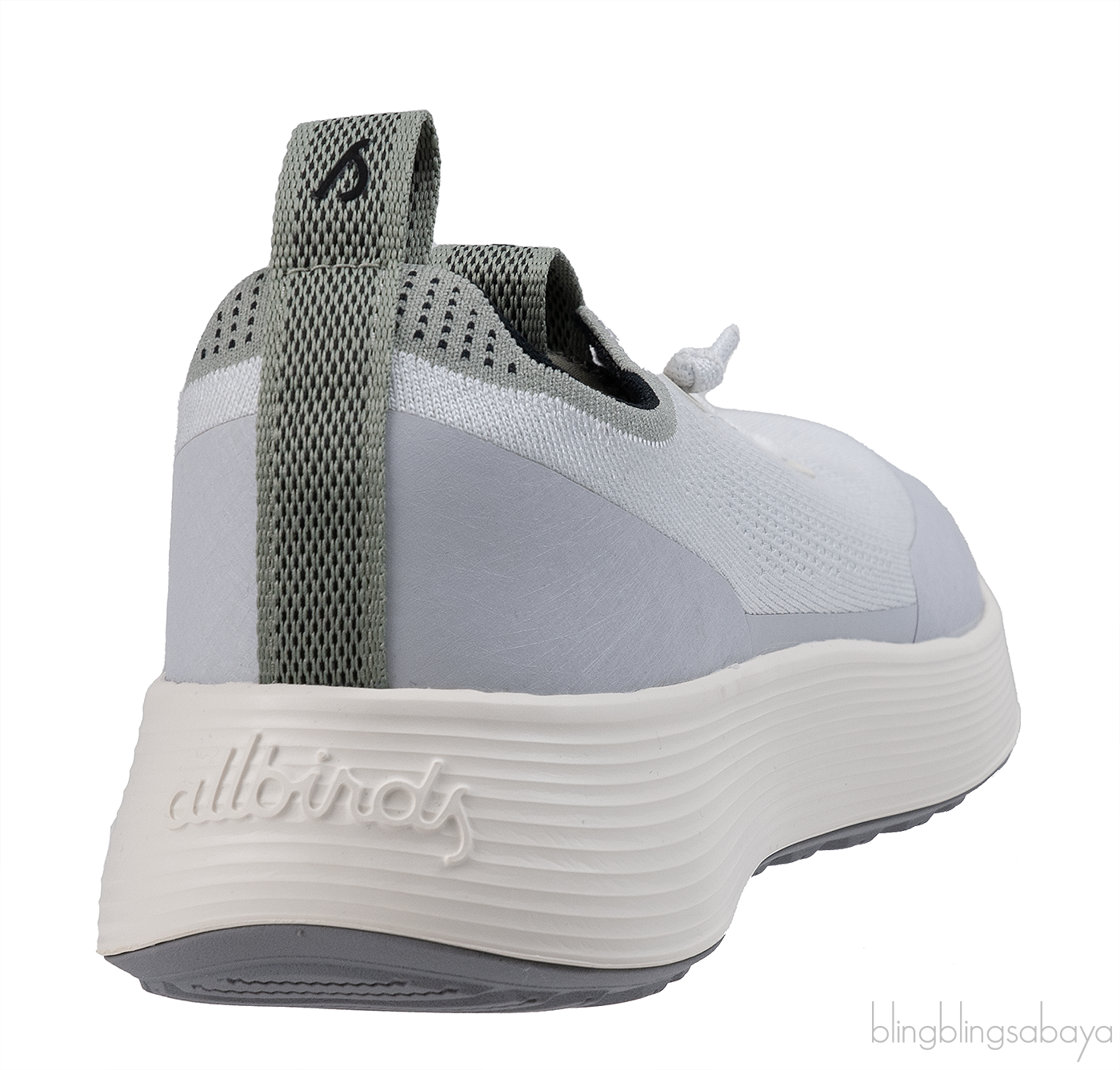 Allbirds Women\'s Tree Runner Go Utility Sneakers