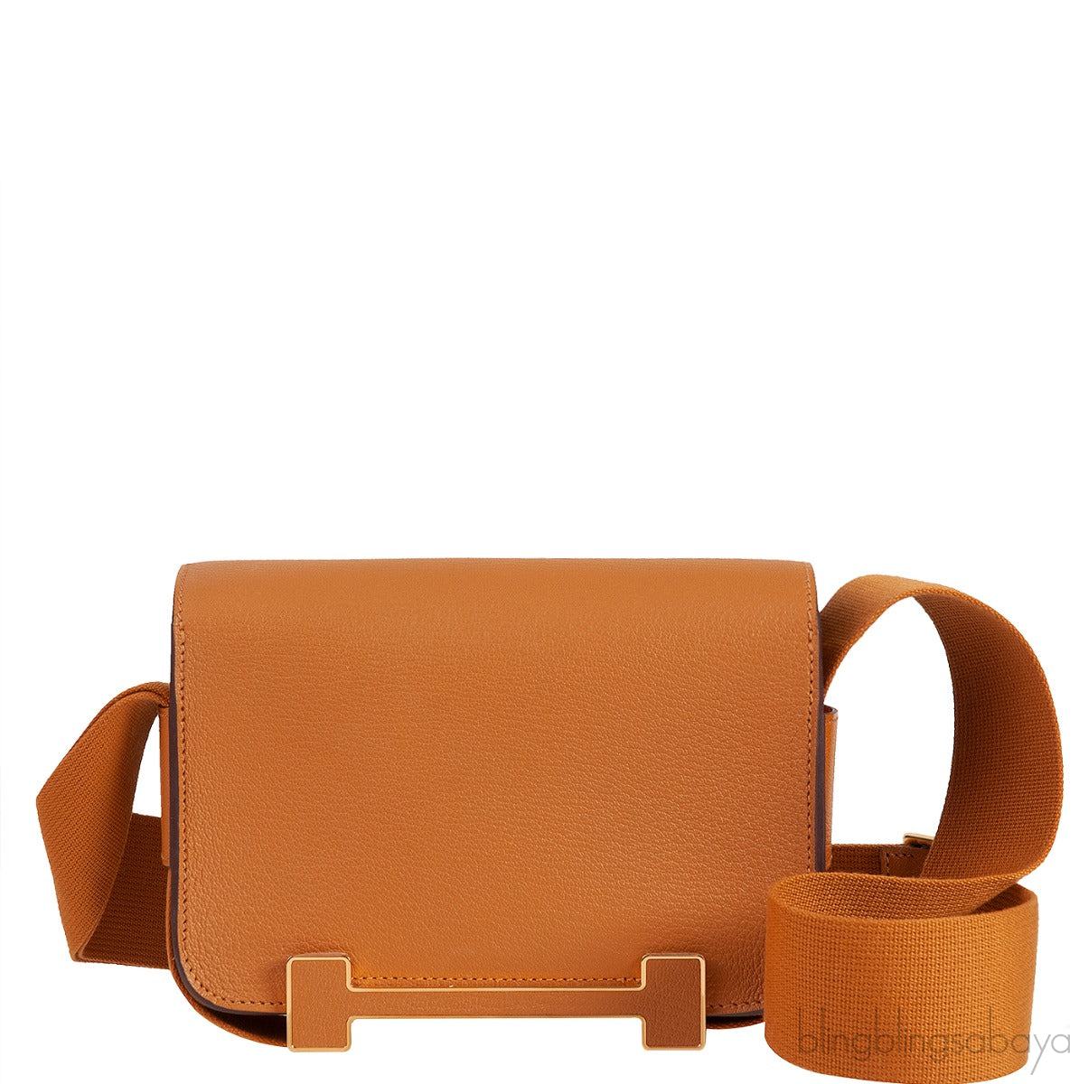 Geta Caramel Chevre Mysore GHW