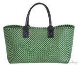 Bottega Veneta La Esperanza Intrecciato Cabat