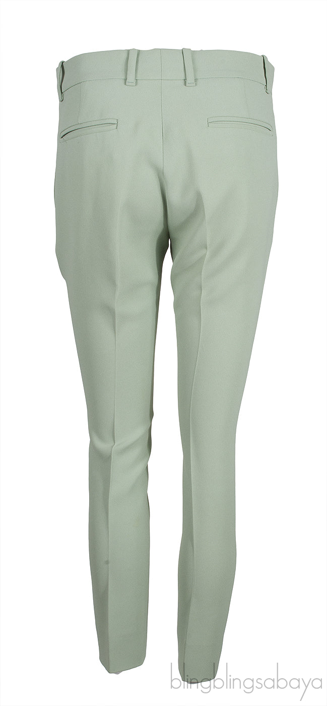 Light Green Trouser