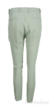 Light Green Trouser