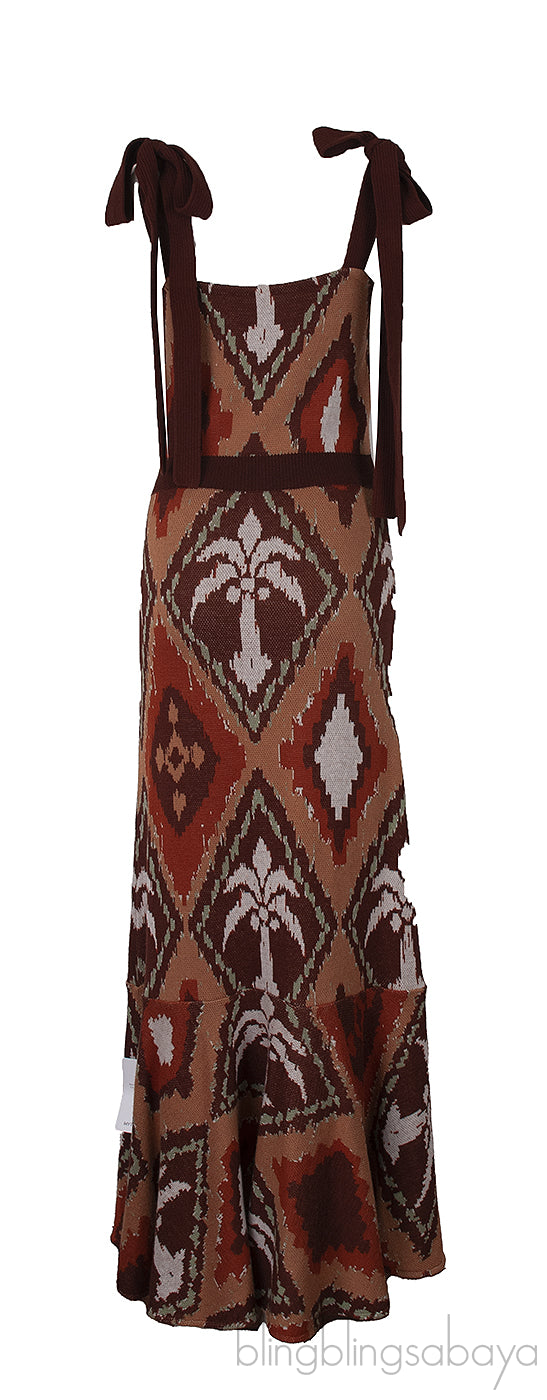 Nymph Secrets Bow Shoulder Dress