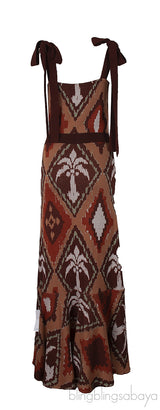 Nymph Secrets Bow Shoulder Dress