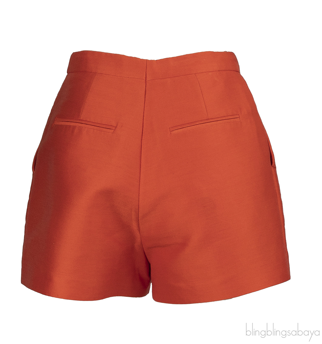 Stella McCarney Embellished Cotton-Blend Short L