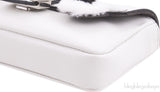 Micro Baguette Monster Shoulder Bag