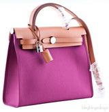 Herbag Zip MM Tosca