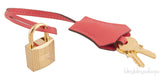 Kelly 28 Rose Jaipur Sellier GHW