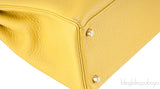 Kelly 35 Yellow Soleil Clem