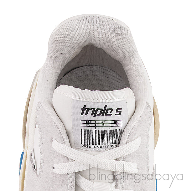 Triple S Low-top Sneaker