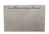 Metal Business Card Holder