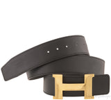 H Constance Black Belt