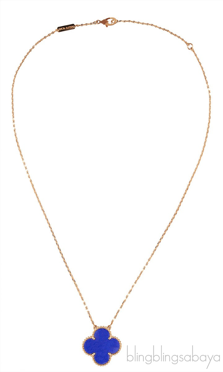 Magic Alhambra Pendant Vendome Edition