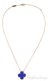 Magic Alhambra Pendant Vendome Edition