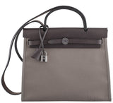 Herbag Zip PM Etoupe