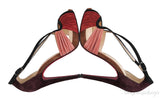 Divinoche 120 Multicolor Veau Velours