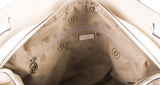 Python Trimmed Marcello De Cartier Bag