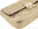 Miss Dior Promenade Metallic Gold