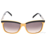 Black/Mustard FS5281 Sunglasses