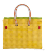 Multi-color Brick 25 Lego Bag