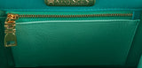 Crocodile Edge Mini Bag