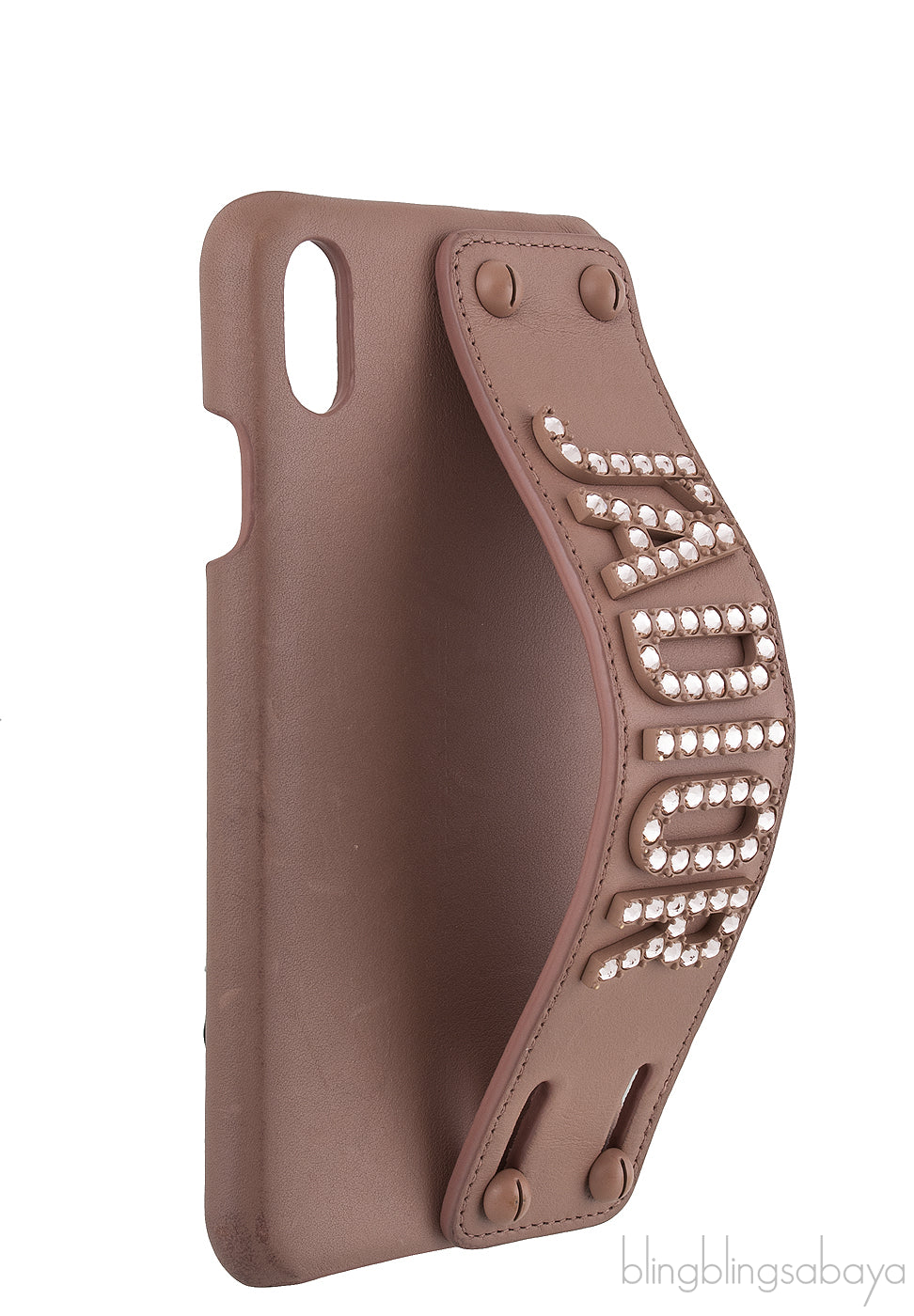 J\'Adior Iphone XS Max Case