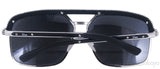 Christian Dior Havane Strass Sunglasses