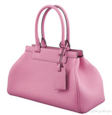 Moynat Pauline Pink Handbag
