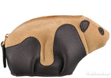 Panda Bear Coin Purse
