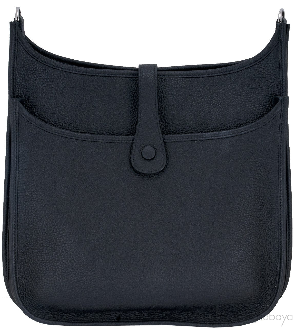 Black Evelyne GM III