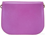 Shadow Pearlized Crossbody Bag