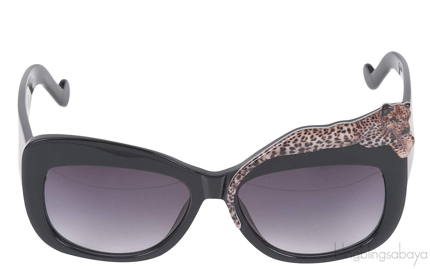 Rose et La Mer Sunglasses