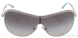 Tiffany & Co. Silver TF3040-B Gradient Sunglasses