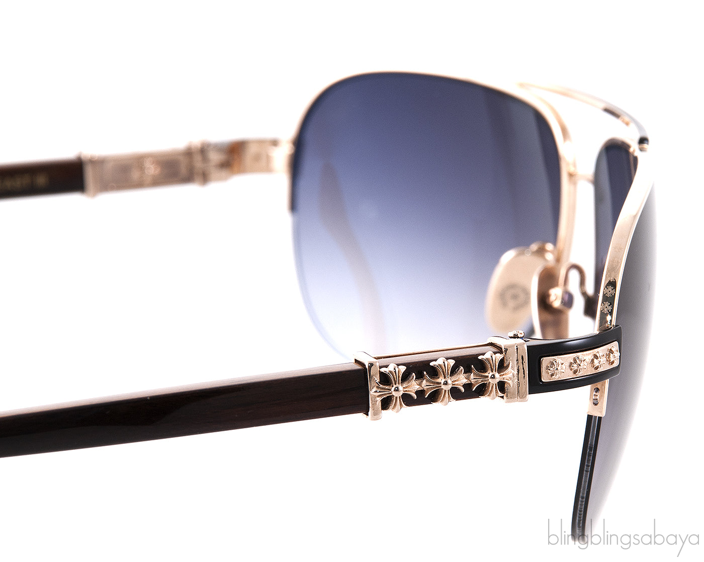 Grand Beast III Sunglasses