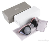 EXMP9 Demoiselle Multicolor Sunglasses