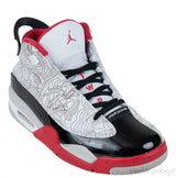 Air Jordan Dub Zero Kid\'s Sneaker