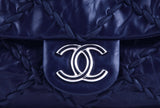 Special Edition Oversized Flap Bag