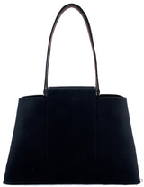 Cabag 40 Black Canvas