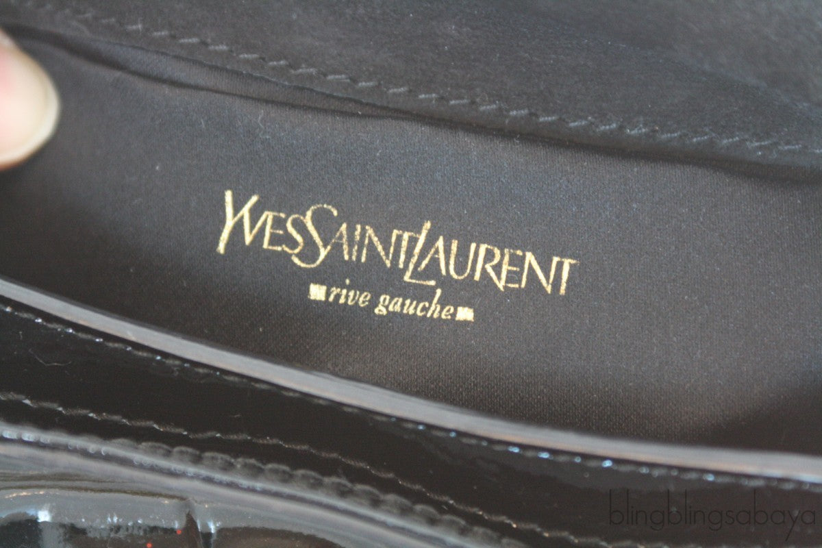 Pochette du soir