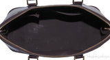 Alma MM Monogram Vernis Amarante