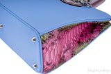 Diorissimo Multicolor Handbag
