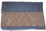 FF Greyish Brown Scarf