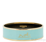 Caleche Enamel Printed Bracelet