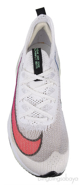 Zoom Alphafly Next% \"Waterway\" Running Shoe
